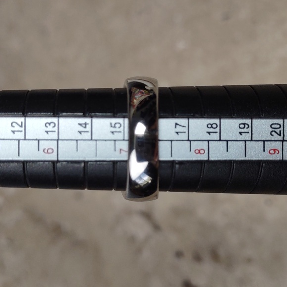 2.00ct. Diamondlite® Sterling Silver Ring - Picture 5 of 11